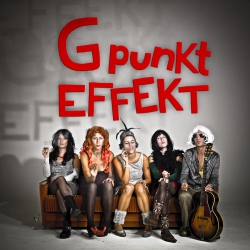 G-Punkt Effekt