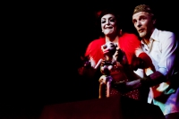 Bana Banana &  Marionetasen Libertad.