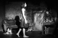 Mercedes del R. Appugliese & Yuko Matsuyama