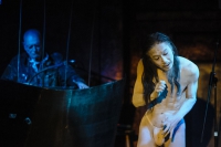 Mushimaru Fujieda & Bob Rutman